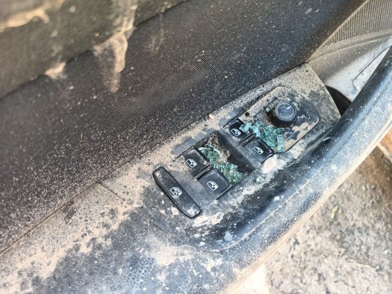 volkswagen passat b8 variant (3g5, cb5) del año 2017