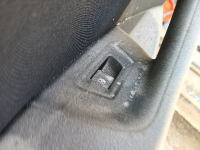 volkswagen passat b8 variant (3g5, cb5) del año 2017