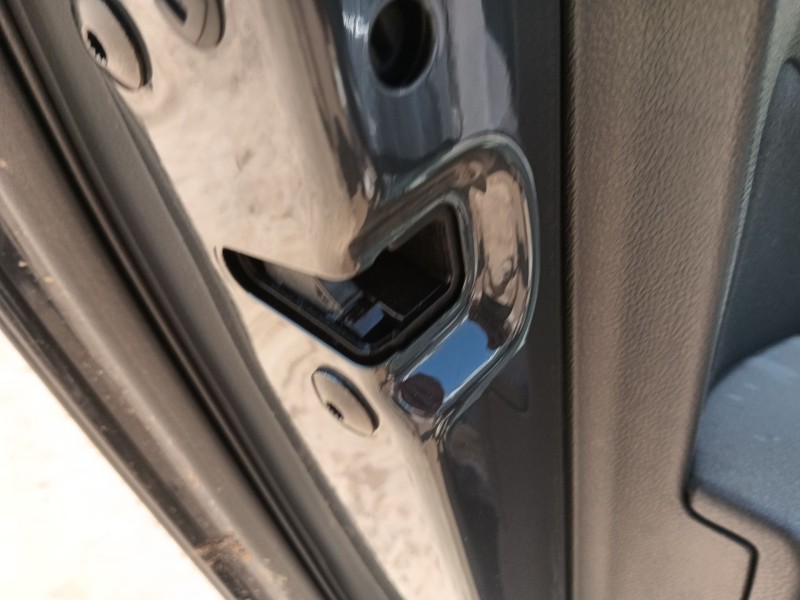 volkswagen passat b8 variant (3g5, cb5) del año 2017