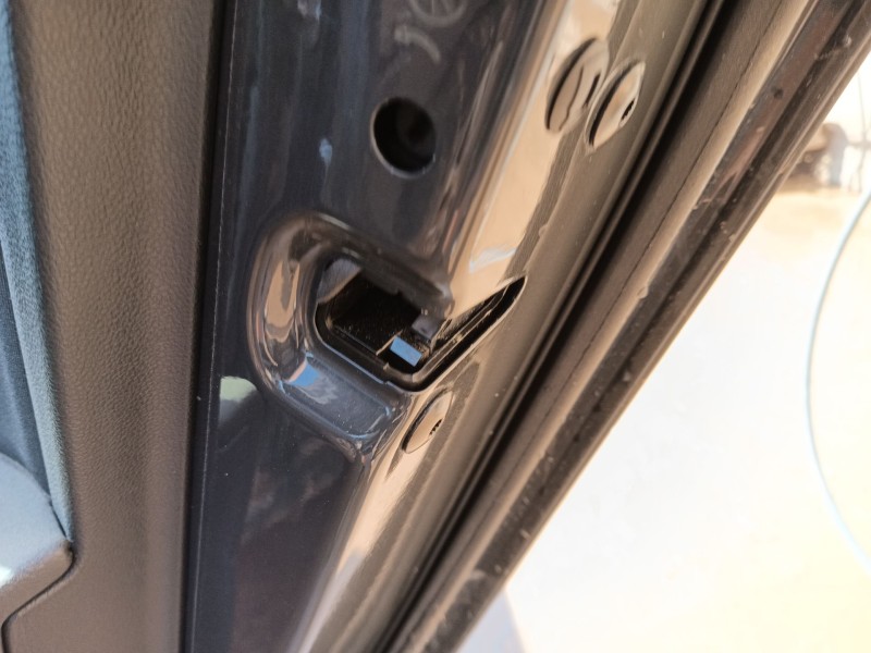 volkswagen passat b8 variant (3g5, cb5) del año 2017