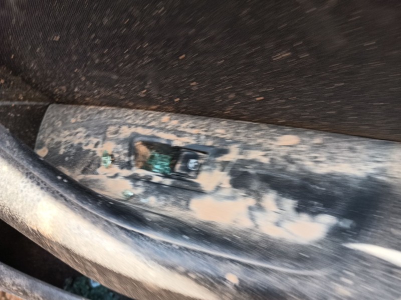 volkswagen passat b8 variant (3g5, cb5) del año 2017