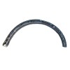 Recambio de aletin trasero derecho para audi q2 (gab, gag) 1.6 tdi referencia OEM IAM 81A853818AX7L 81A853818A 