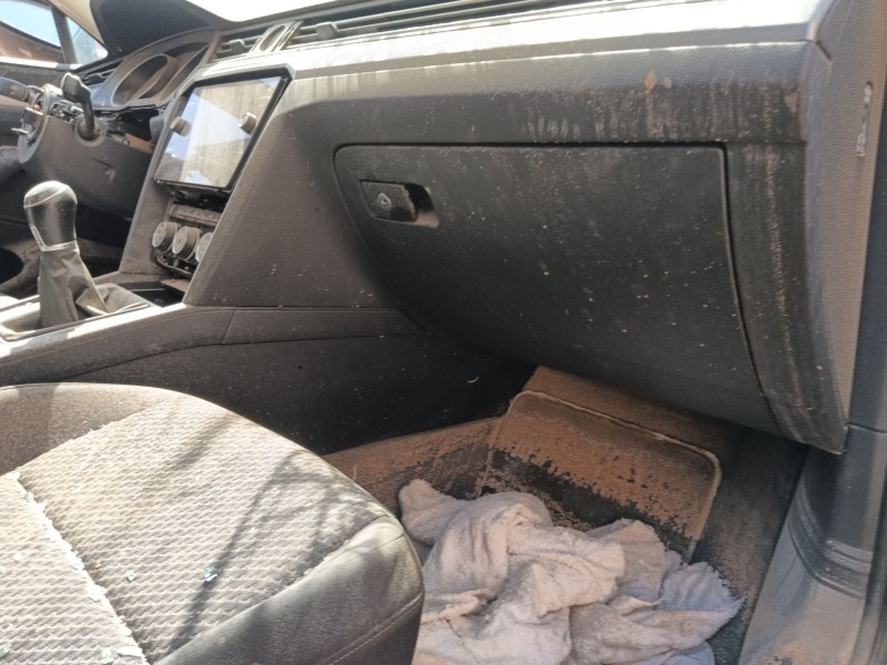 volkswagen passat b8 variant (3g5, cb5) del año 2017