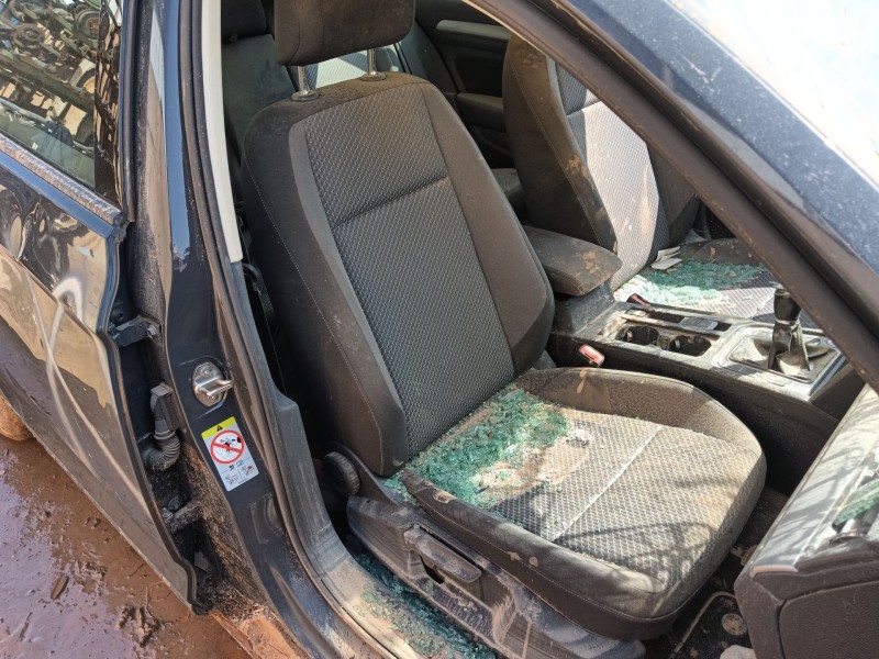 volkswagen passat b8 variant (3g5, cb5) del año 2017