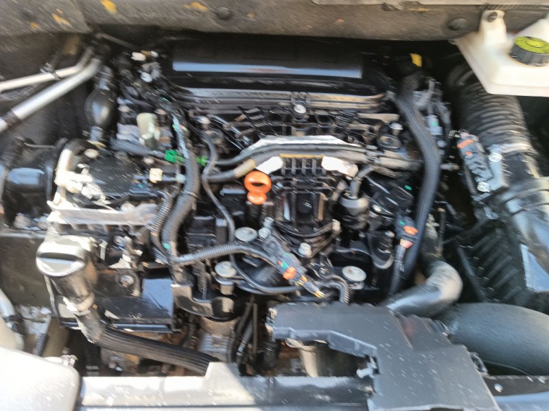 citroën ds5 del año 2013