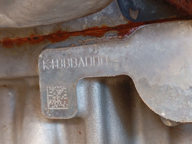 Recambio de motor completo para mini mini (f55) cooper d referencia OEM IAM   