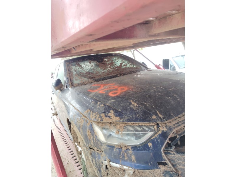 audi a4 b9 (8w2, 8wc) del año 2021