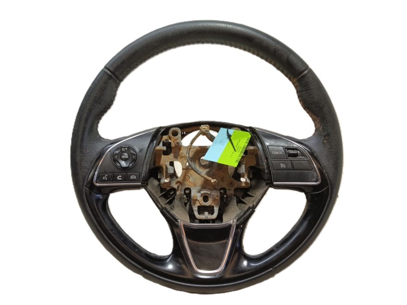 Recambio de volante para mitsubishi asx (ga_w_) 1.6 mivec (ga1w) referencia OEM IAM   