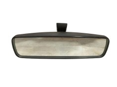 Recambio de espejo interior para dacia sandero ii 1.2 referencia OEM IAM   
