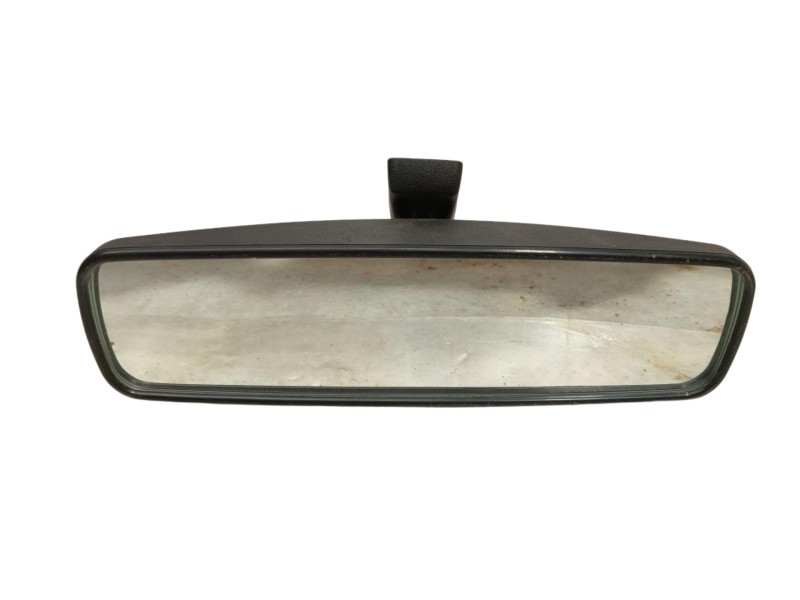 Recambio de espejo interior para dacia sandero ii 1.2 referencia OEM IAM   