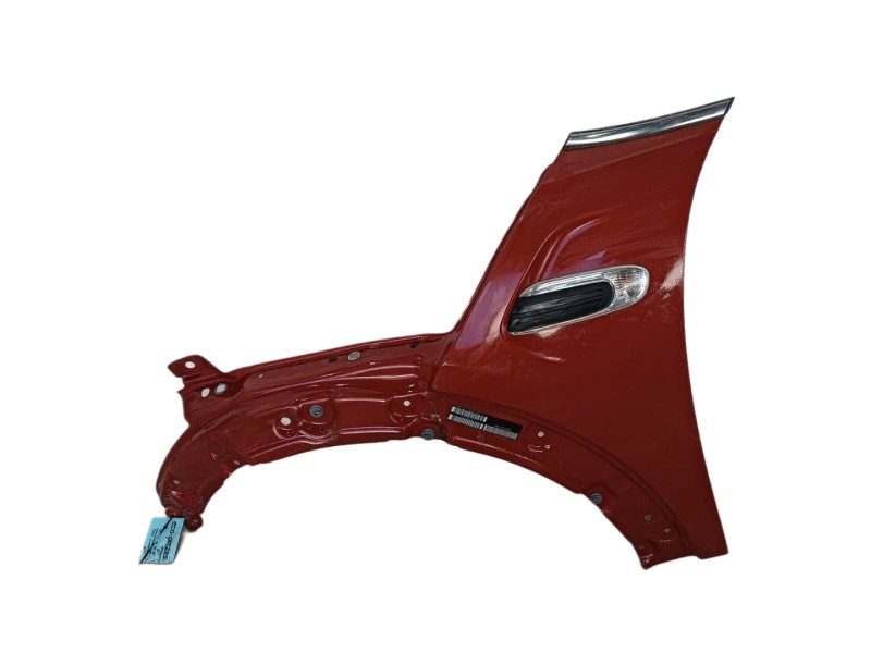 Recambio de aleta delantera izquierda para mini mini (f55) cooper d referencia OEM IAM   