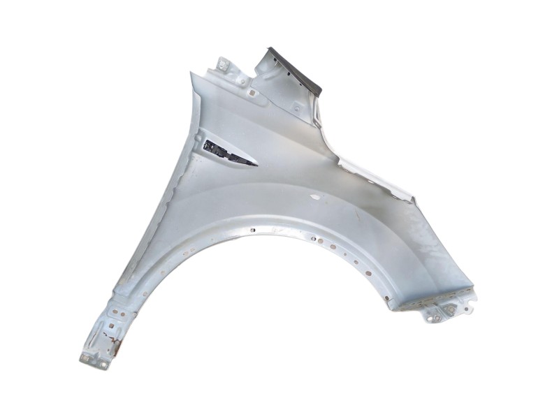 Recambio de aleta delantera izquierda para ford kuga ii (dm2) 2.0 tdci referencia OEM IAM 2344153  