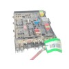 Recambio de caja reles / fusibles para seat altea (5p1) reference referencia OEM IAM 1K0937124H  