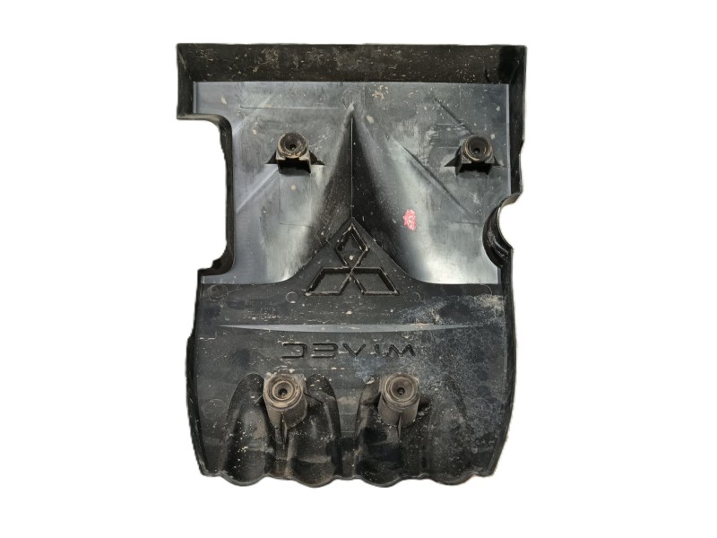 Recambio de tapa motor para mitsubishi asx (ga_w_) 1.6 mivec (ga1w) referencia OEM IAM   