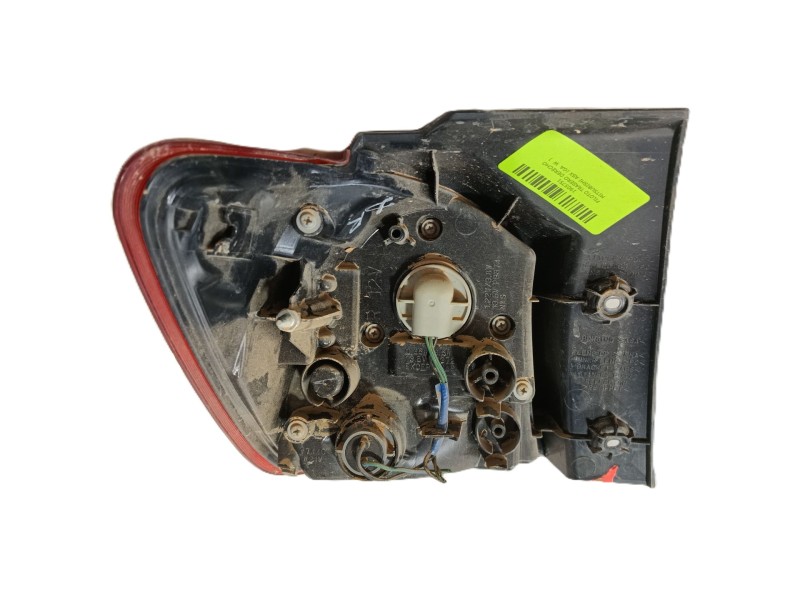 Recambio de piloto trasero derecho para mitsubishi asx (ga_w_) 1.6 mivec (ga1w) referencia OEM IAM   