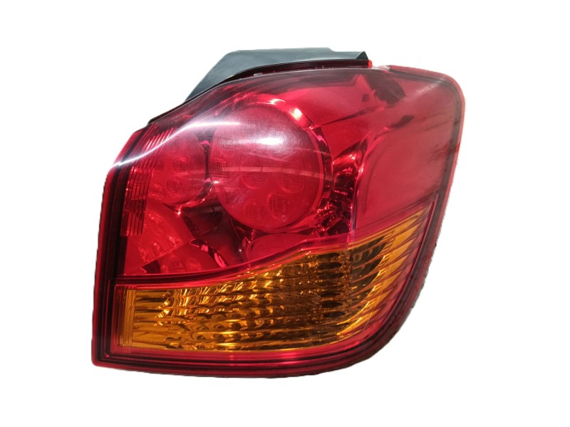 Recambio de piloto trasero derecho para mitsubishi asx (ga_w_) 1.6 mivec (ga1w) referencia OEM IAM   