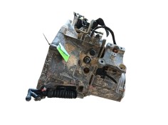 Recambio de caja cambios para citroën c3 iii (sx) 1.5 bluehdi 100 (sxyhyp, sxyhtu) referencia OEM IAM    2