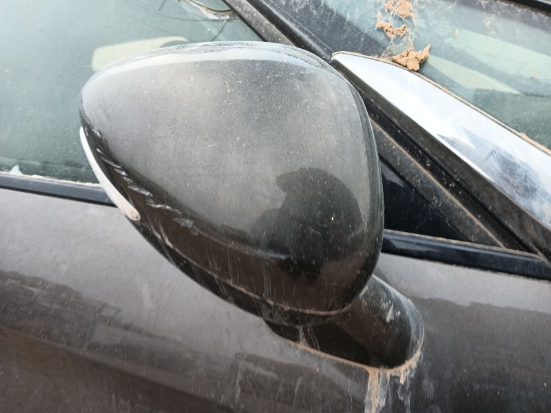 citroën ds5 del año 2013