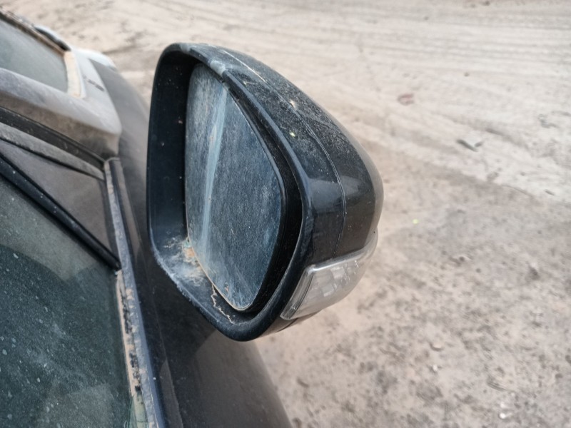 citroën ds5 del año 2013