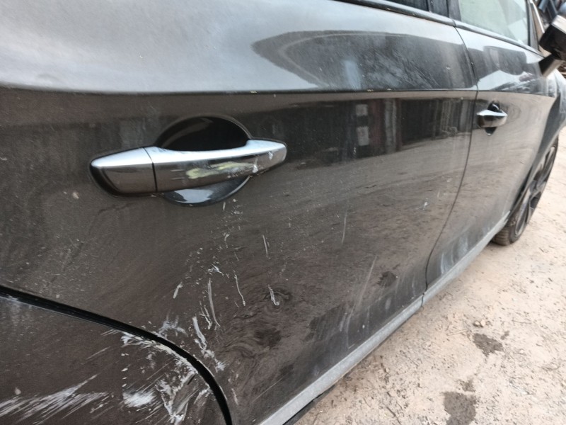 citroën ds5 del año 2013