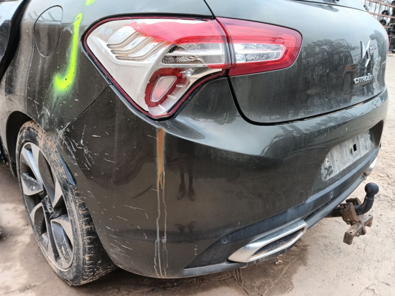 citroën ds5 del año 2013