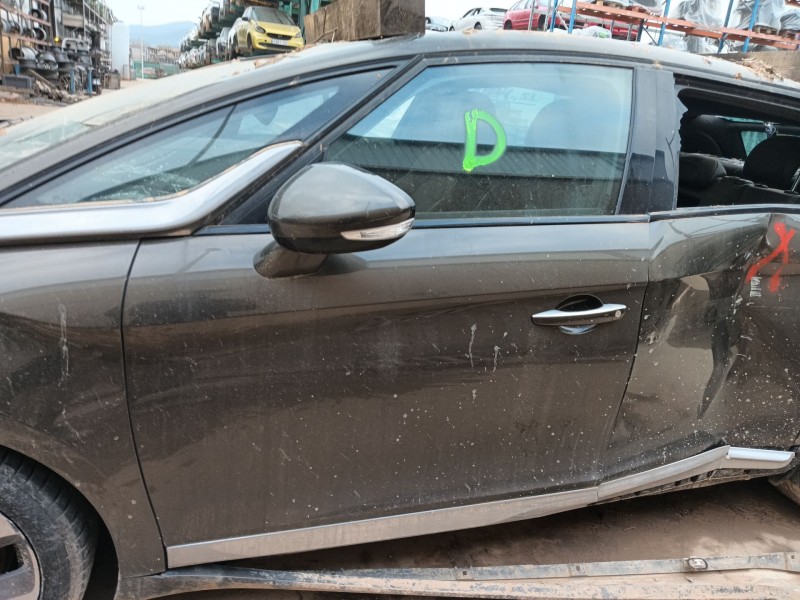 citroën ds5 del año 2013