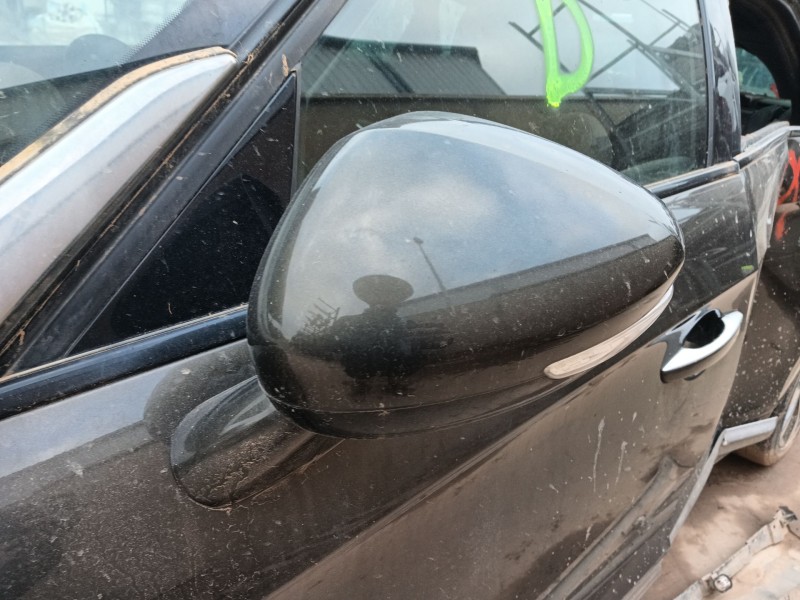 citroën ds5 del año 2013