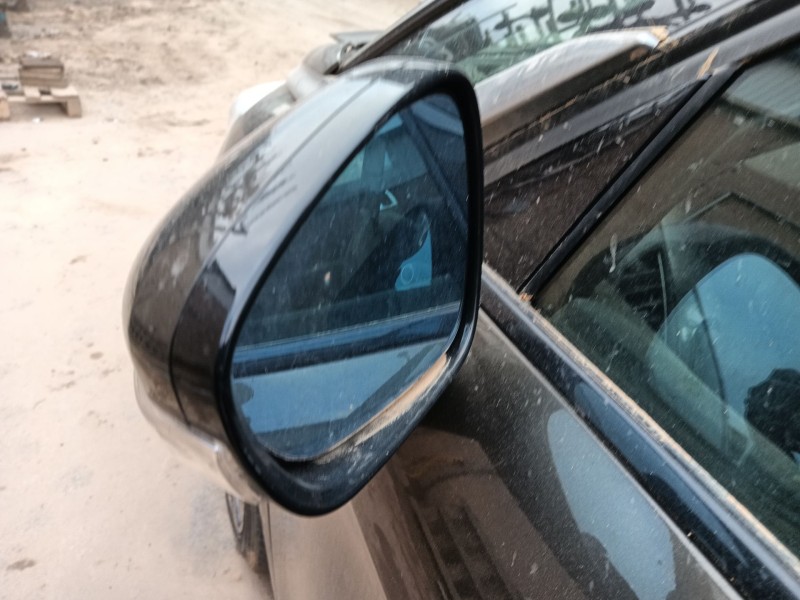 citroën ds5 del año 2013