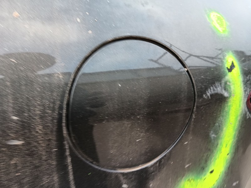 citroën ds5 del año 2013