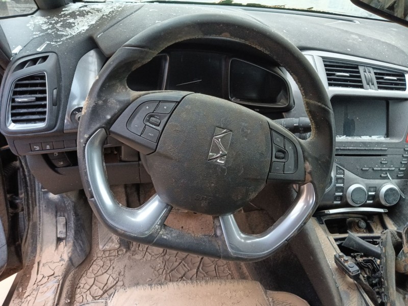 citroën ds5 del año 2013