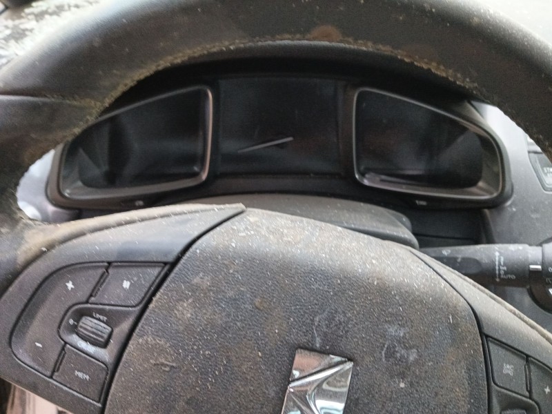 citroën ds5 del año 2013