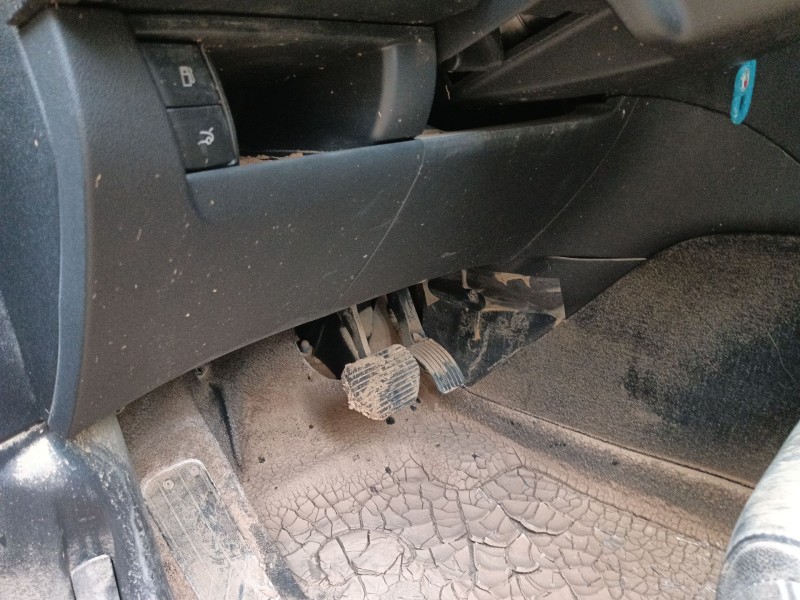 citroën ds5 del año 2013