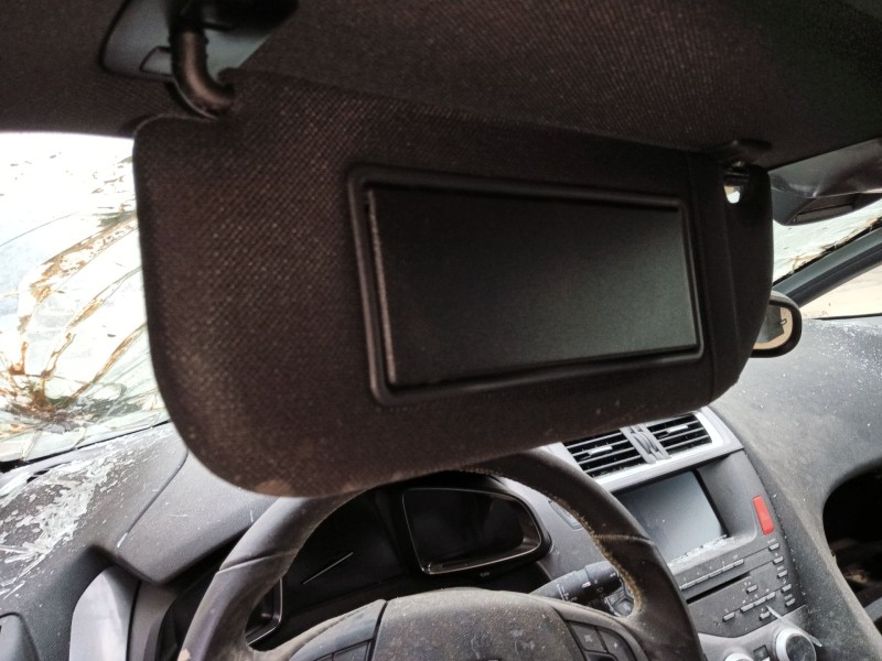 citroën ds5 del año 2013