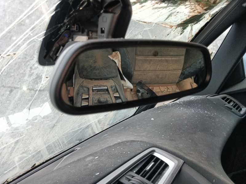 citroën ds5 del año 2013