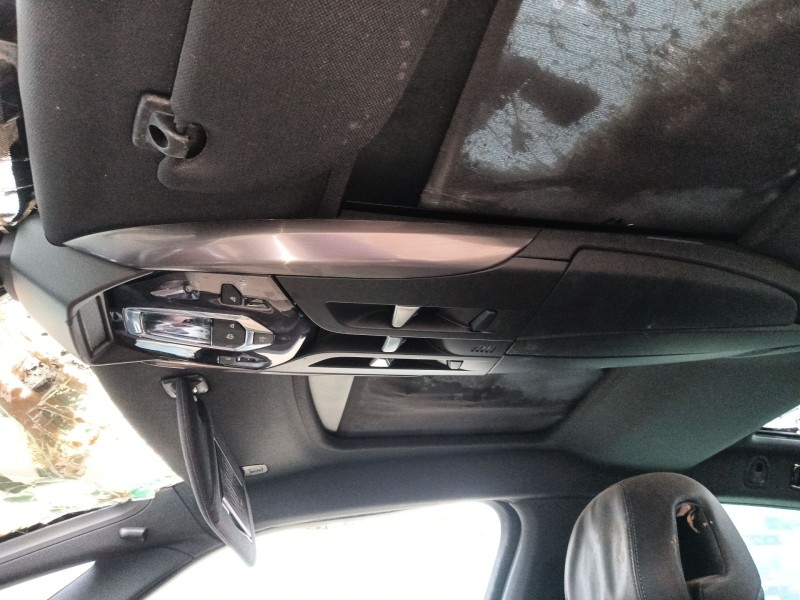 citroën ds5 del año 2013