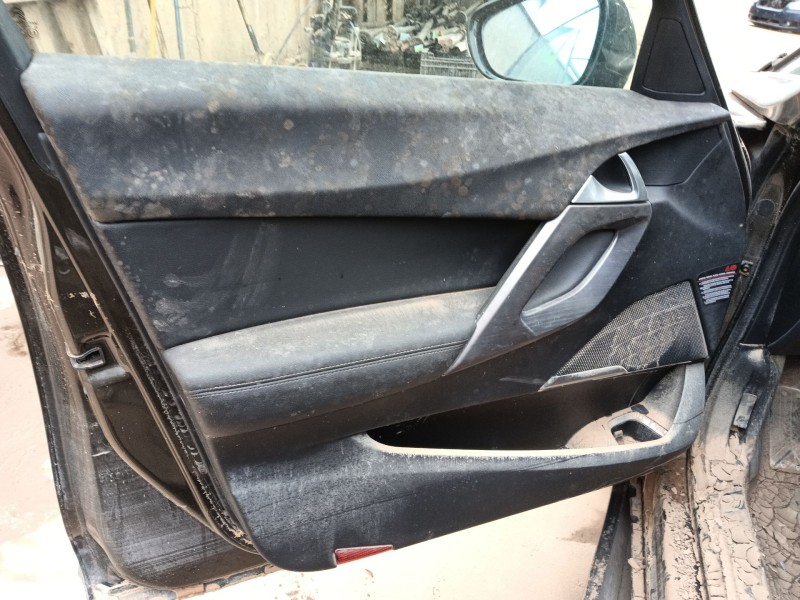 citroën ds5 del año 2013