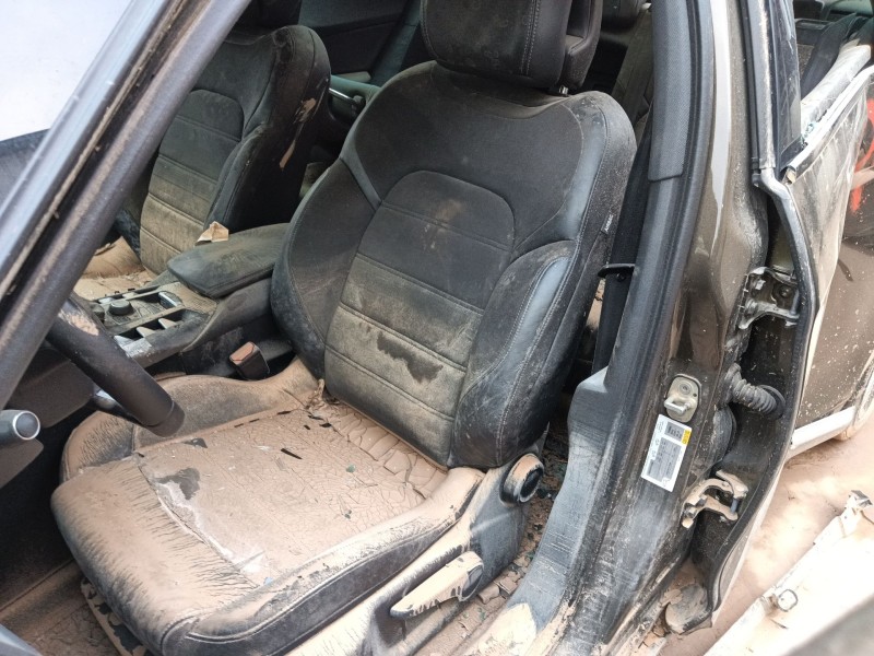 citroën ds5 del año 2013