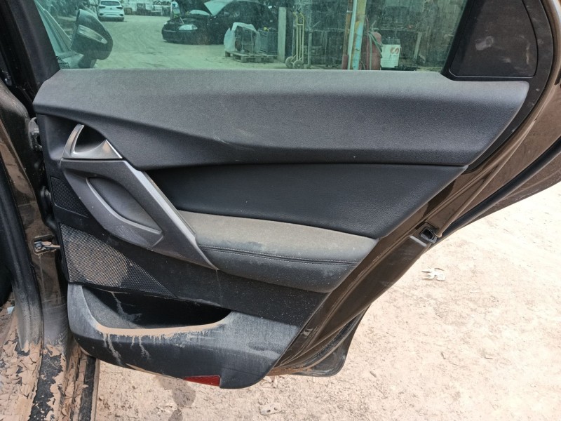 citroën ds5 del año 2013