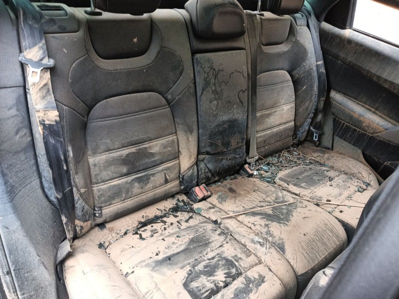 citroën ds5 del año 2013