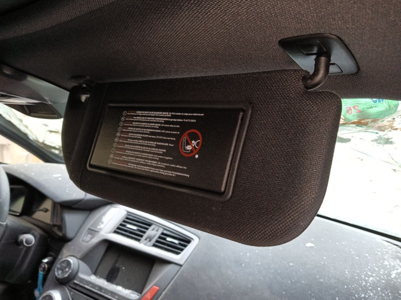 citroën ds5 del año 2013