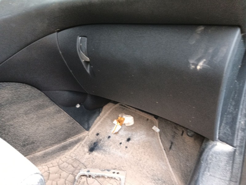 citroën ds5 del año 2013