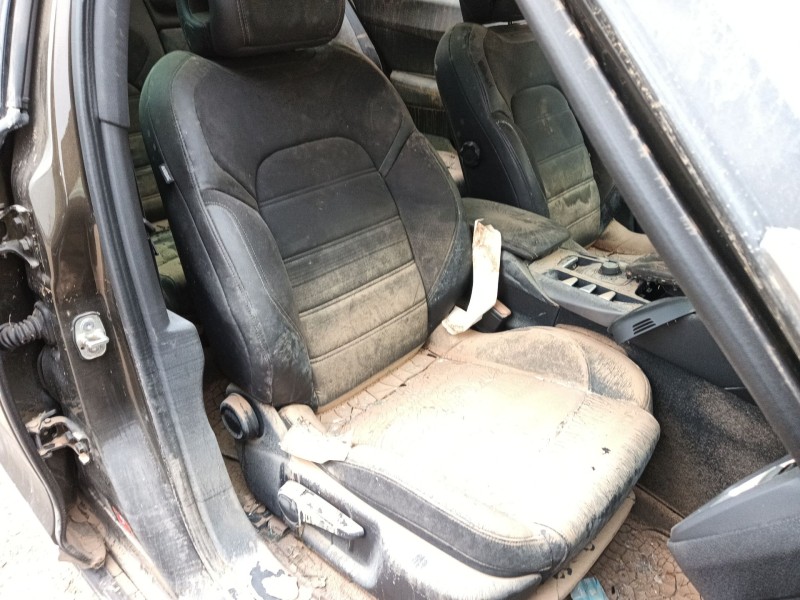 citroën ds5 del año 2013