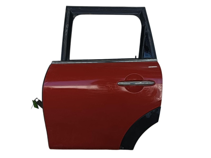 Recambio de puerta trasera izquierda para mini mini (f55) cooper d referencia OEM IAM   