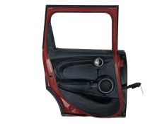 Recambio de puerta trasera izquierda para mini mini (f55) cooper d referencia OEM IAM    2