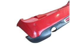 Recambio de paragolpes trasero para mini mini (f55) cooper d referencia OEM IAM    2