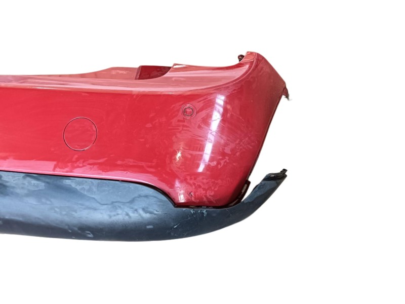 Recambio de paragolpes trasero para mini mini (f55) cooper d referencia OEM IAM   