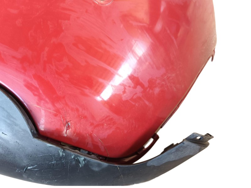 Recambio de paragolpes trasero para mini mini (f55) cooper d referencia OEM IAM   