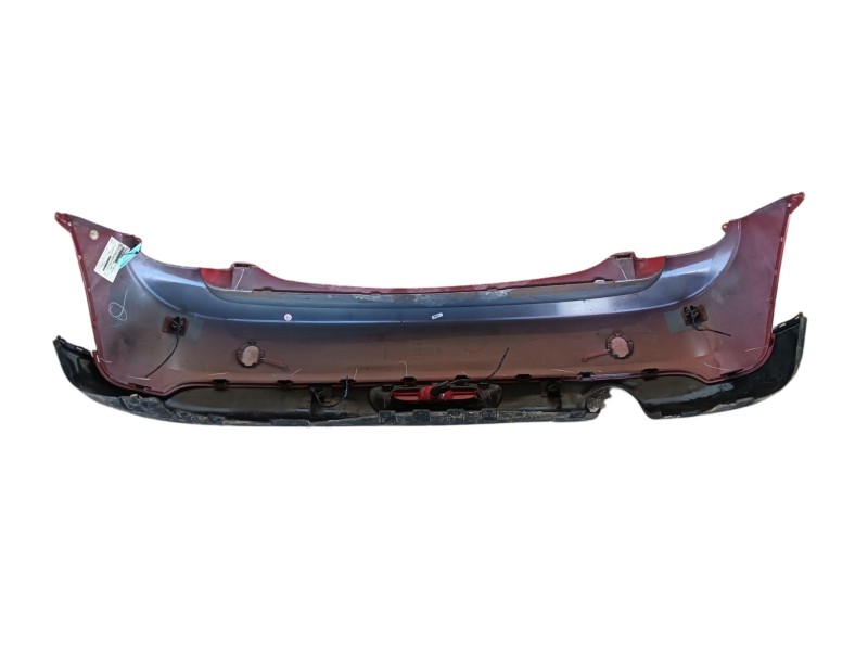 Recambio de paragolpes trasero para mini mini (f55) cooper d referencia OEM IAM   