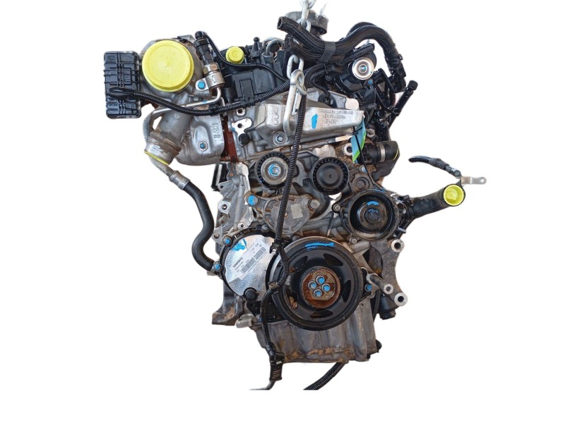 Recambio de motor completo para mini mini (f55) cooper d referencia OEM IAM  155736301 