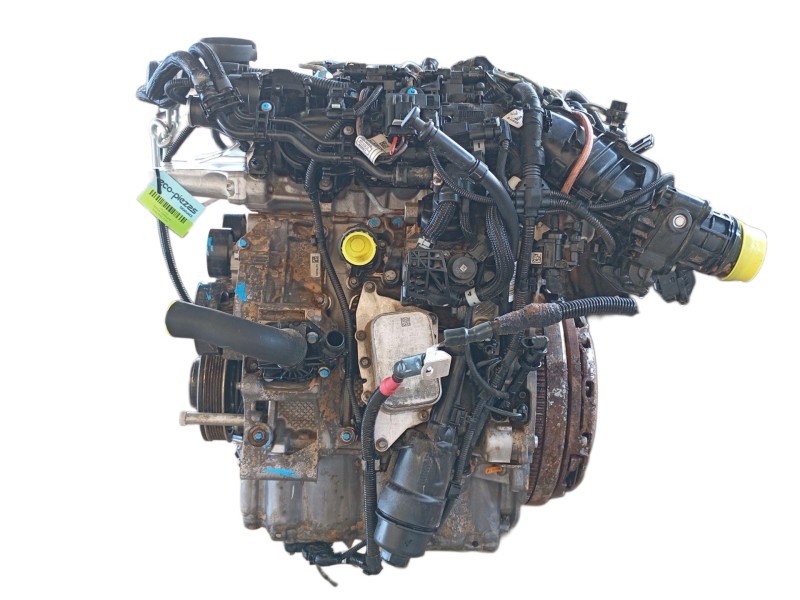 Recambio de motor completo para mini mini (f55) cooper d referencia OEM IAM  155736301 